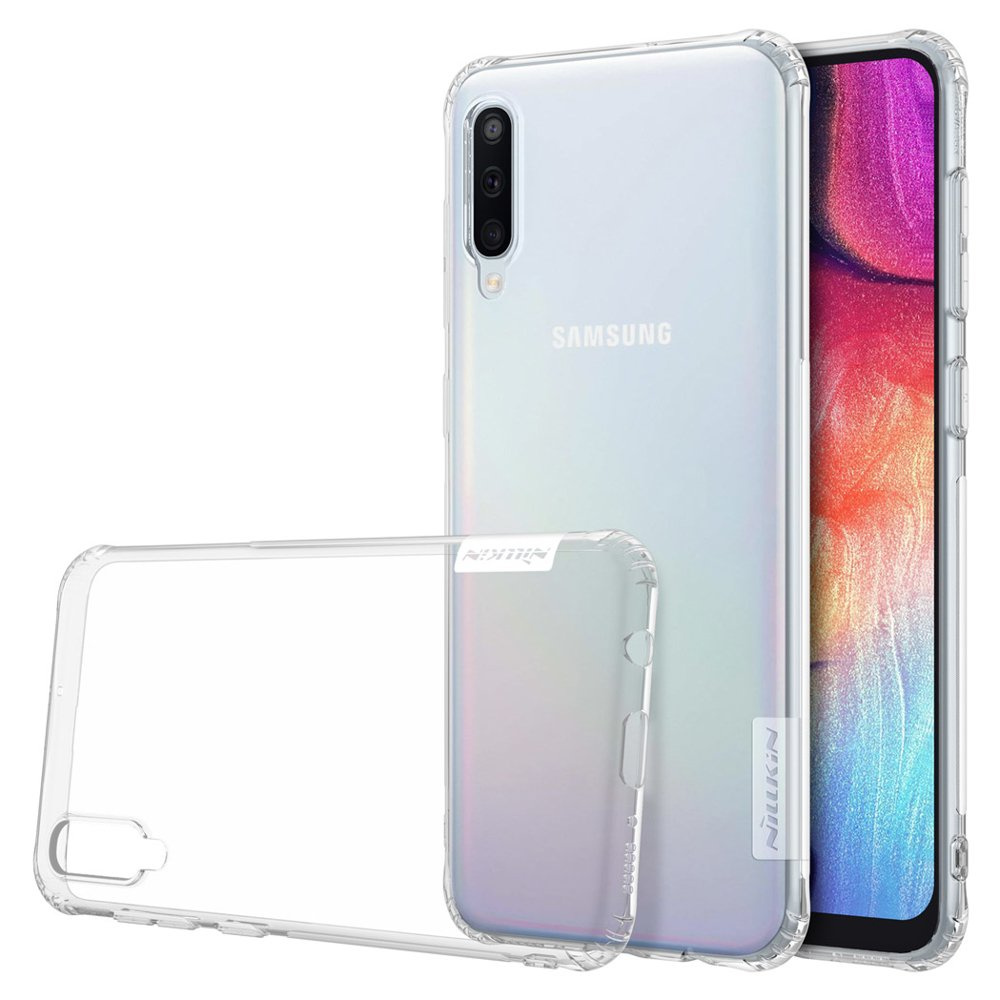 Samsung Galaxy A22 White