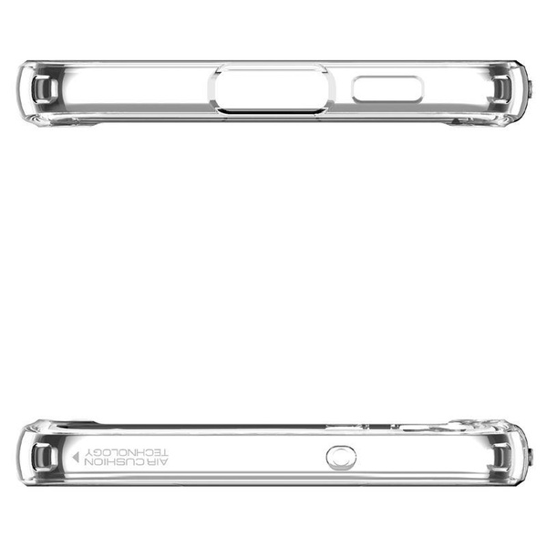 Spigen ULTRA HYBRID GALAXY S23+ PLUS CRYSTAL CLEAR
