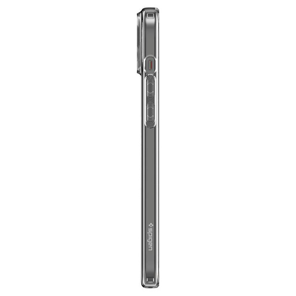 [B WARE] Spigen FLÜSSIGKRISTALL IPHONE 15 PLUS KRISTALLKLAR