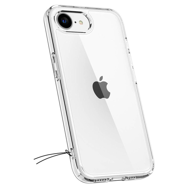 Spigen Ultra Hybrid iPhone 16e Hülle - Durchsichtig