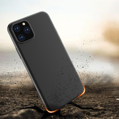 Soft Case Cover Gel Flexible Hülle für Samsung Galaxy M13 schwarz