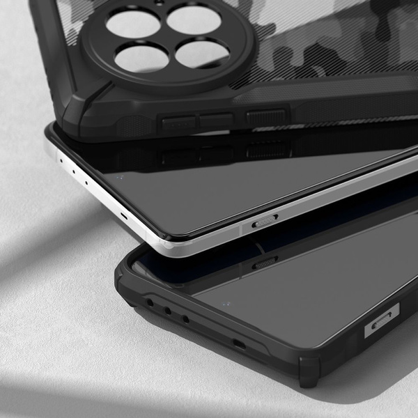 Ringke Dual Easy 2er-Pack Displayschutzfolie für Oneplus 13