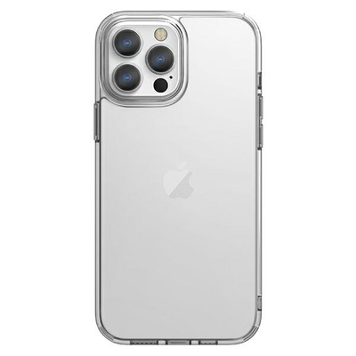 Etui Uniq LifePro Xtreme na iPhone 13 Pro / iPhone 13 - przezroczyste