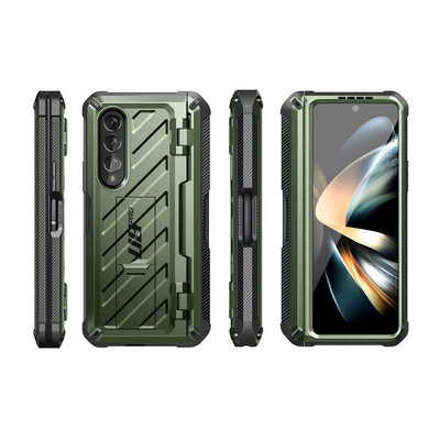 Supcase UNICORN BEETLE PRO PEN GALAXY Z Fold 4 GULDAN