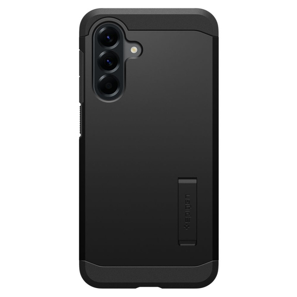 Spigen Tough Armor Case für Samsung Galaxy A56 5G - Schwarz