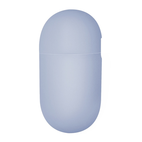 Uniq Lino Hülle für AirPods Pro – blau