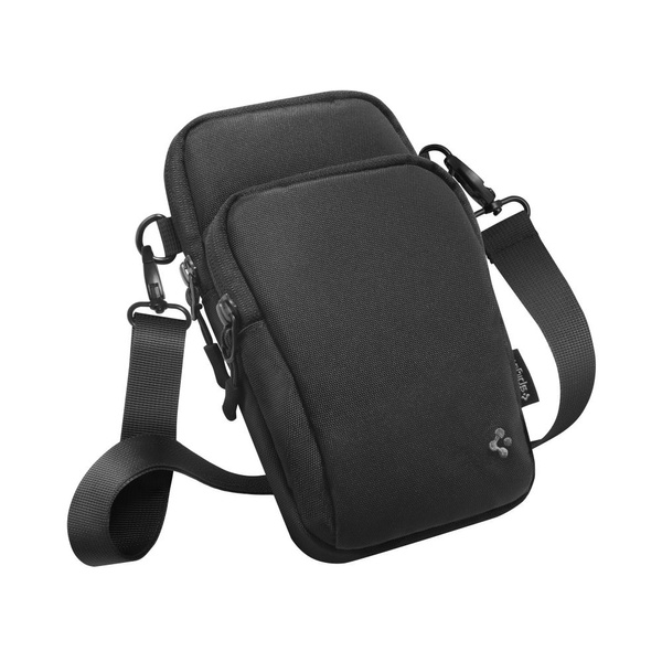 Spigen KD400 Universal Cross Bag Klasden - schwarz