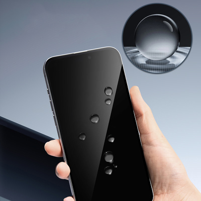 Szkło hartowane Joyroom JR-MKN0313 Corning Eyecare na iPhone 15 Plus/16 Plus