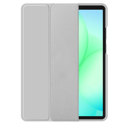TechProtect SmartCase für Samsung Galaxy Tab A9+ / A11+ Plus 11.0 X210 / X215 / X216 / X230 / X235 / X236 - Grau