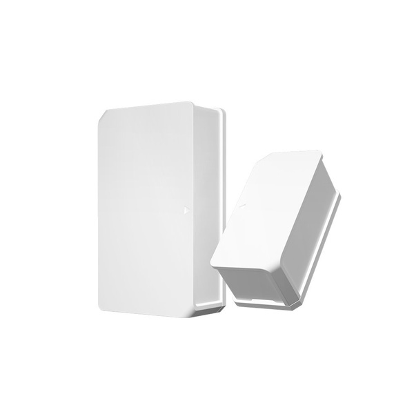 Sonoff SNZB-04 ZigBee bezprzewodowy czujnik otwarcia zamknięcia drzwi okna okien biały (SNZB-04)