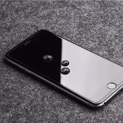 Wozinsky Full Glue Tempered Glass Vollbildschutz für Samsung Galaxy S25 Edge