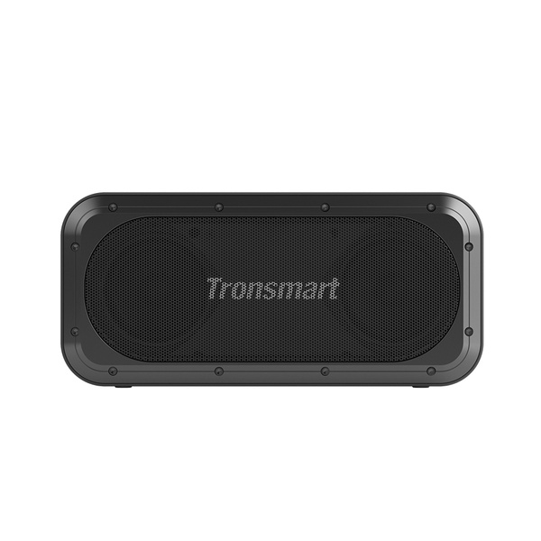 Tronsmart Force SE Waterproof Wireless Bluetooth Speaker 50W with Powerbank black (752288)