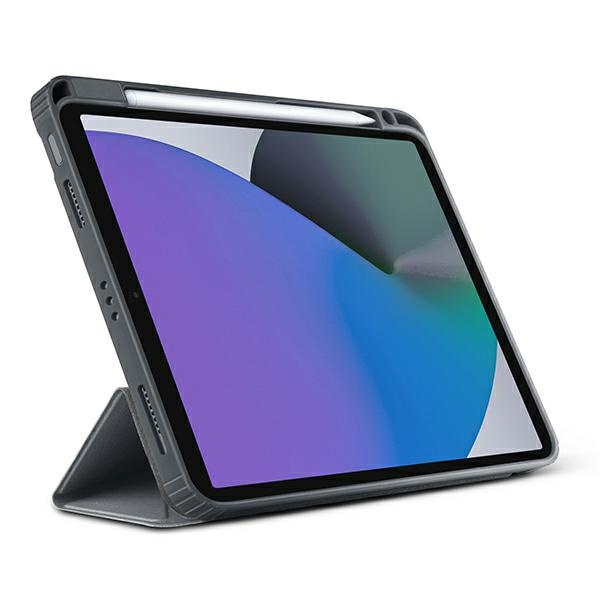Uniq Moven Hülle für iPad Pro 11&#39;&#39; (2021/2020) – grau