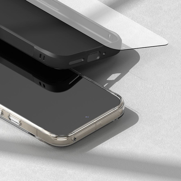Szkło hartowane Ringke Easy Slide 2-pack na Google Pixel 9 Pro XL