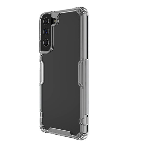 Nillkin Nature Pro Hülle für Samsung Galaxy S22+ (S22 Plus) Panzerhülle transparente Hülle
