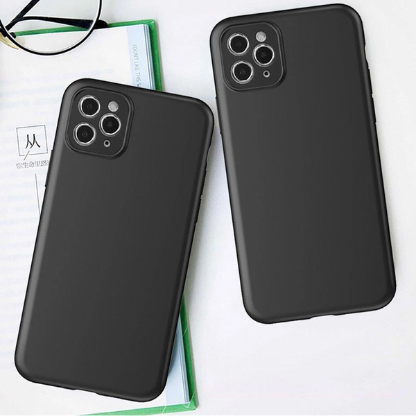 Softcase für Motorola Edge 50 Ultra - schwarz