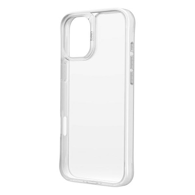 Uniq LifePro Xtreme Hülle für iPhone 16 Pro Max – transparent