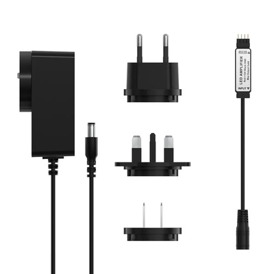 Sonoff L2-2M Kit Intelligenter wasserdichter LED-Streifen 2 m RGB-Fernbedienung Wi-Fi-Stromversorgung