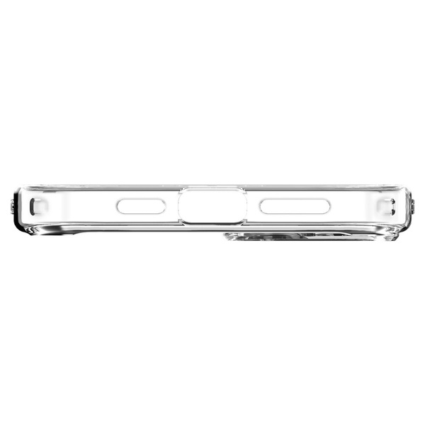 Spigen Ultra Hybrid iPhone 14 Case - Clear