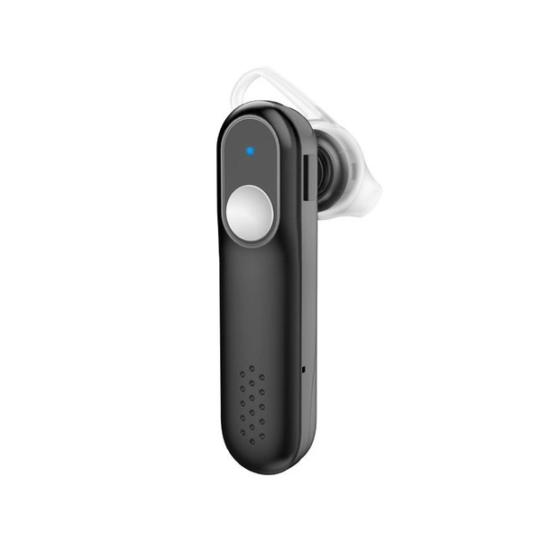 Dudao zestaw słuchawkowy bezprzewodowa słuchawka Bluetooth 5.0 do samochodu czarny (U7S black)