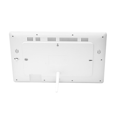 Ramka cyfrowa 15.6" Denver Frameo PFF-1515W - biała