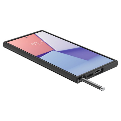 Spigen Thin Fit Case for Samsung Galaxy S24 Ultra - Black
