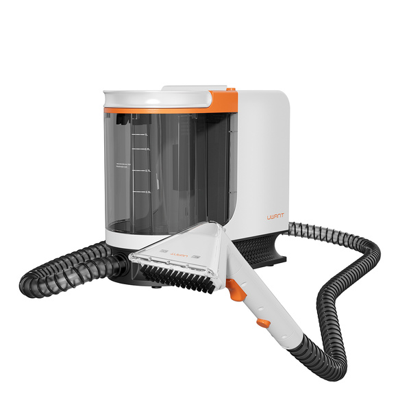 UWANT B200-SE 12000Pa 450W Waschsauger - Weiß
