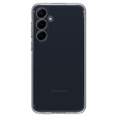 Spigen Ultra Hybrid Case for Samsung Galaxy A55 5G - Transparent
