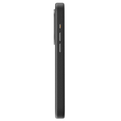 Etui UNIQ Lyden Magclick Charging do iPhone 15 Pro - czarne
