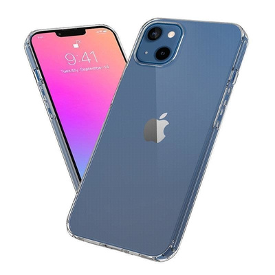 Gelhülle für Ultra Clear 0.5mm für Samsung Galaxy A13 5G / M13 5G transparent