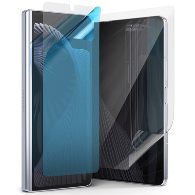 Ringke Dual Easy Screen Protector for Samsung Galaxy Z Fold 5