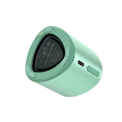 Tronsmart Nimo 5W Bluetooth 5.3 Mini-Lautsprecher – Grün