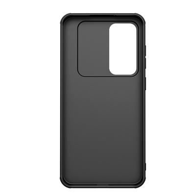 Nillkin CamShield Pro Hülle für Samsung Galaxy S24 FE – Schwarz