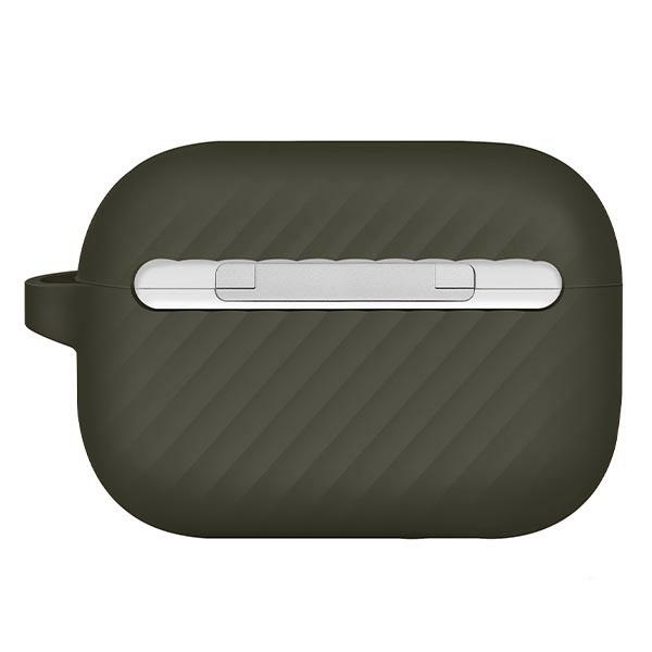 Uniq Vencer case for AirPods Pro 2nd gen - green