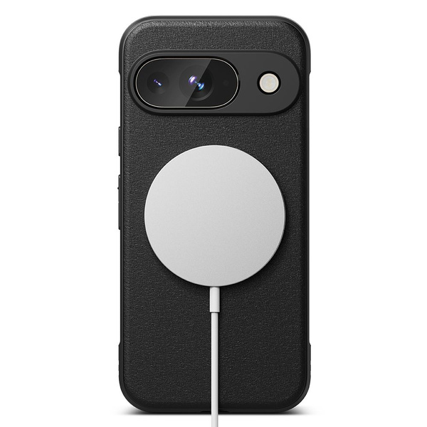 Ringke Onyx MagSafe Case für Google Pixel 9 - Schwarz