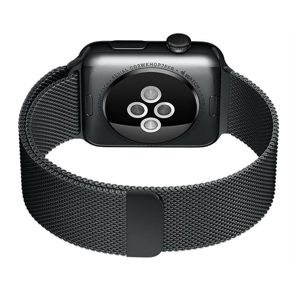Magnetic Strap Watch 7 45mm Magnetic Band Bracelet Bracelet Mint