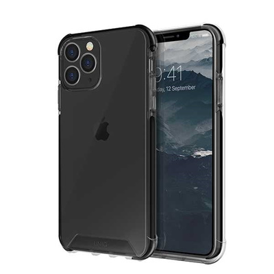 Uniq Combat case for iPhone 11 Pro - black