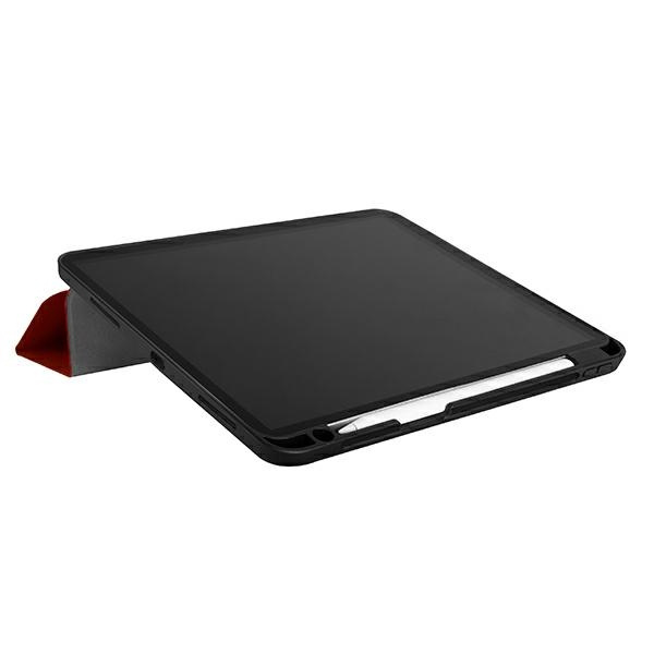 Etui UNIQ Transforma na iPad Pro 11'' (2021) - czerwone