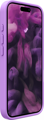 Laut Huex Protect MagSafe Case for iPhone 16 Pro Max - Purple