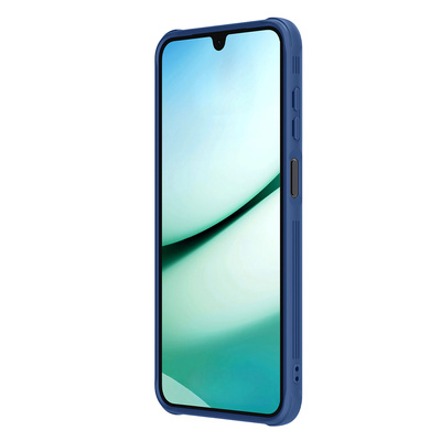 Nillkin CamShield Pro Case für Samsung Galaxy A26 5G - Blau