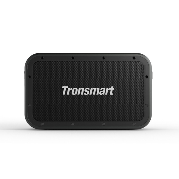 Tronsmart Force Max Wireless Bluetooth Speaker 80W with Powerbank Function Black (746328)