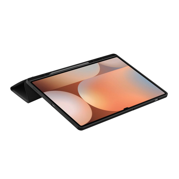 Tech-Protect SC Pen Case für Samsung Galaxy TAB S8 Ultra / S9 Ultra / S10 Ultra – Schwarz