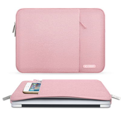 Tech-Protect Sleevy Laptoptasche 13-14 – Rosa