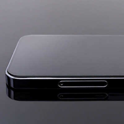 Wozinsky Full Glue Tempered Glass 2x Tempered Glass For Nokia G22 9H Full Screen Full Cover With Black Frame