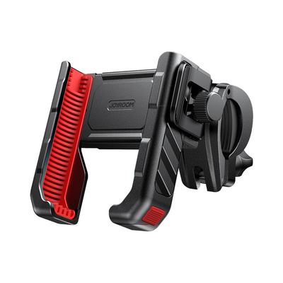 Joyroom Motorcycle Mobile Phone Mount - Universal Smartphone Holder For Scooter/Bike