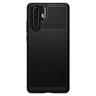 Spigen Rugged Armor case for Huawei P30 Pro - black