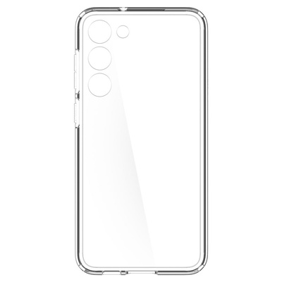 Spigen Ultra Hybrid-Hülle für Samsung Galaxy S23+ – transparent