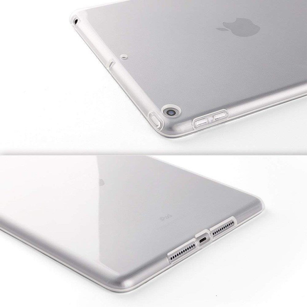 Slim Case Cover für Xiaomi Redmi Pad Flexible Silikonhülle Transparent