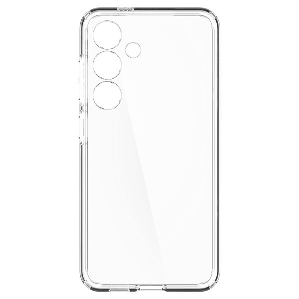 Spigen Ultra Hybrid Case for Samsung Galaxy S24 - Clear