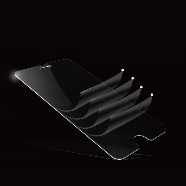 Tempered Glass 9H Screen Protector for Huawei Mate 20 Lite (packaging – envelope)